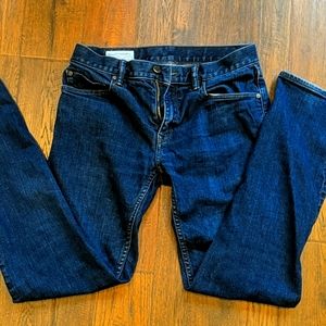 Banana Republic jeans